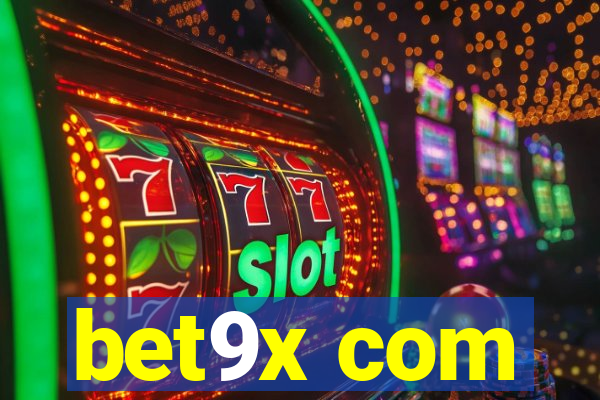 bet9x com